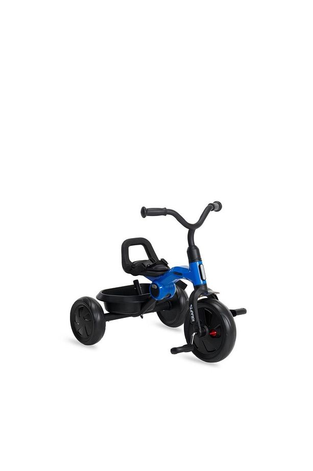Ant Plus Katlanabilir Bisiklet Mavi - 4