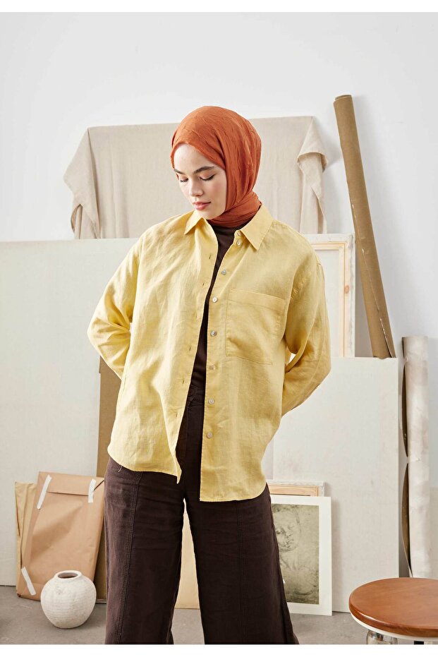 BAMBU ŞAL KİREMİT - 2