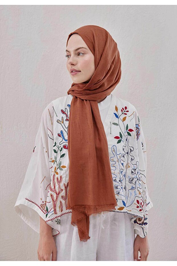 BAMBU ŞAL BAKIR - 8