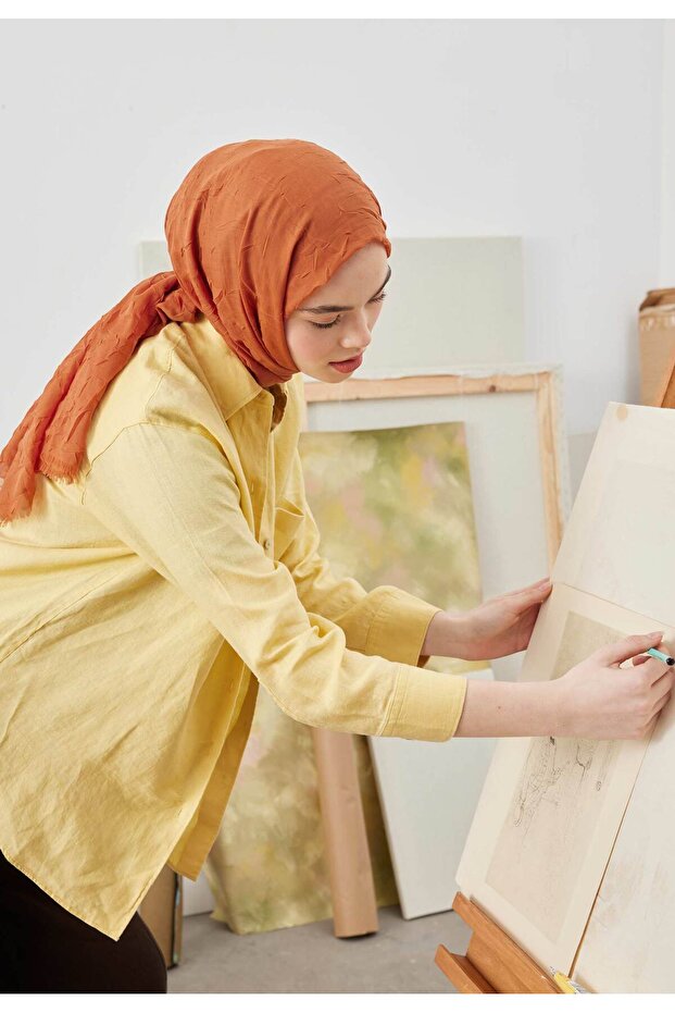 BAMBU ŞAL KİREMİT - 4