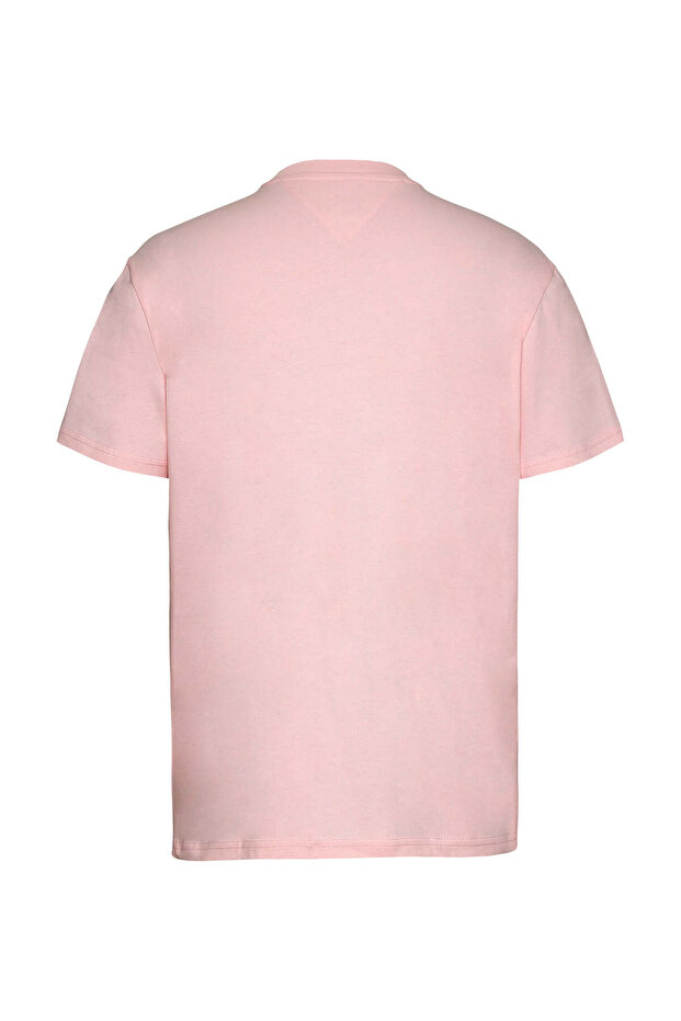 TJM REG LINEAR LOGO TEE EXT - 6