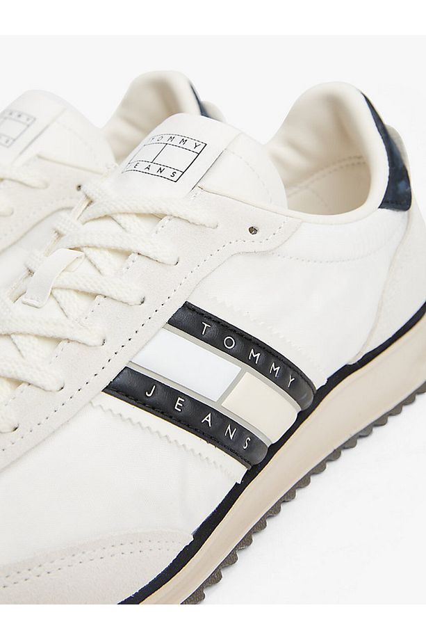 TJM RETRO RUNNER CLEATED - 6