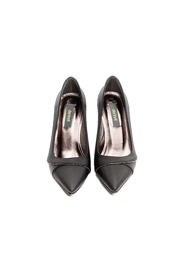 Topuklu Kadın Stiletto - 3