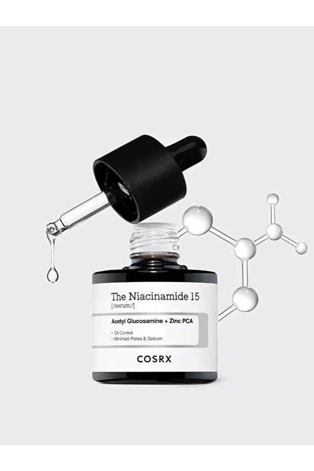 COSRX Ser Niacinamide 15, 20 ml - 2