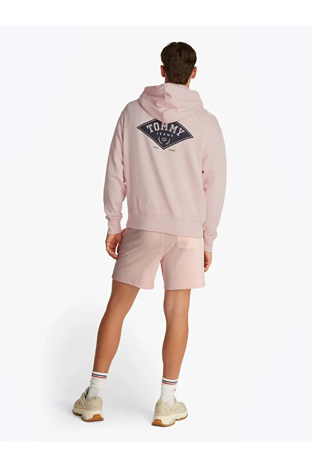 TJM RLX VARSITY GRAPHICS HOODIE - 3