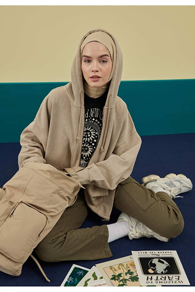 Athletıc Hıjab Kum - 1