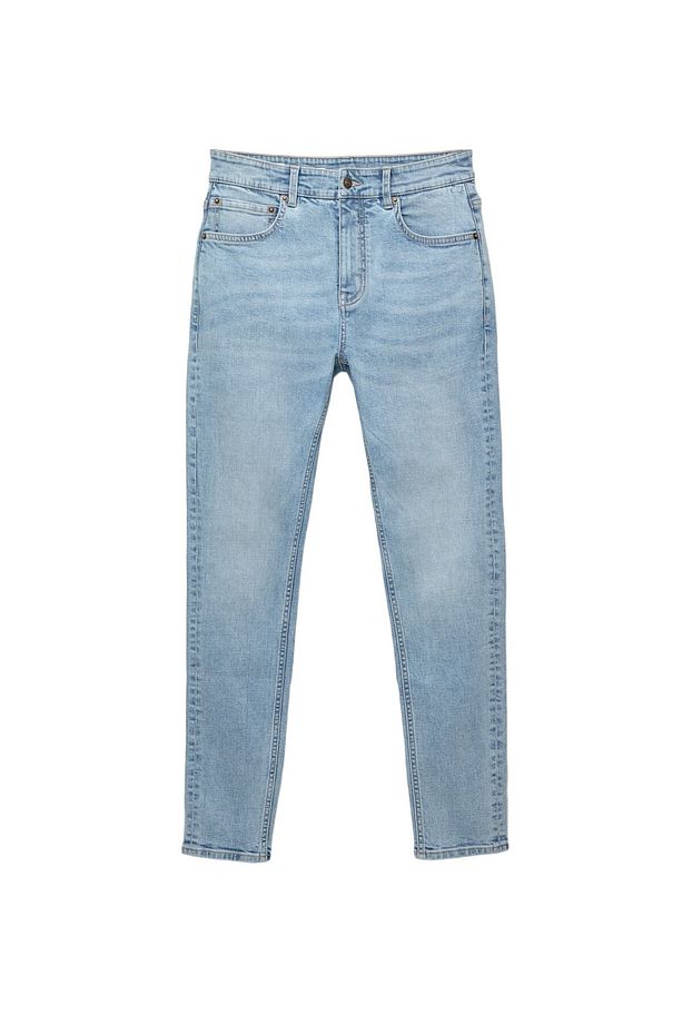 Basic carrot jean - 3