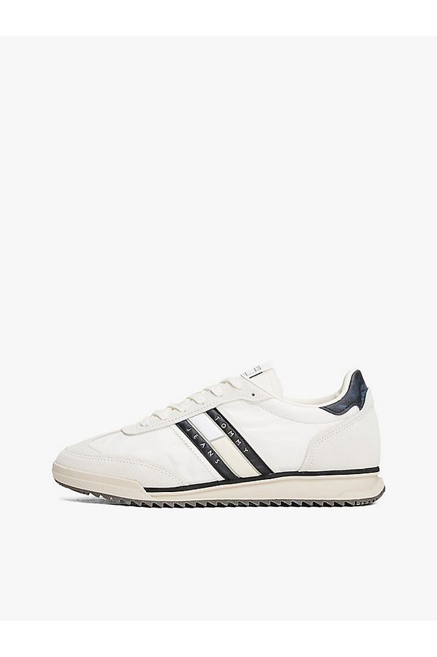 TJM RETRO RUNNER CLEATED - 7