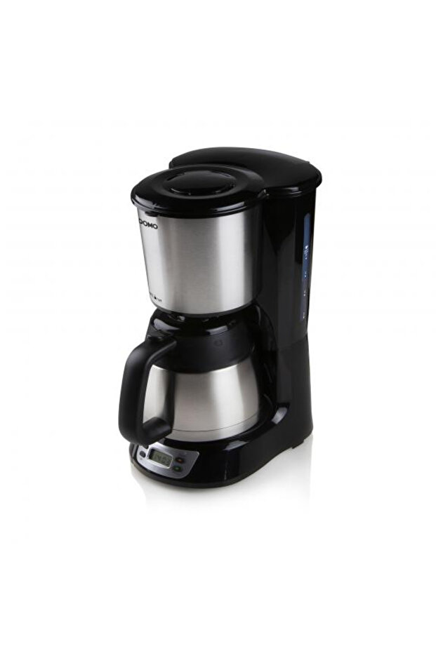 Coffee maker with programming and timer DO709K - 2