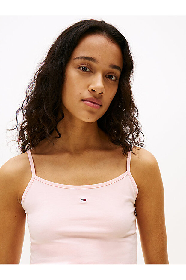 TJW 2PACK ESSENTIAL STRAP TOP - 3