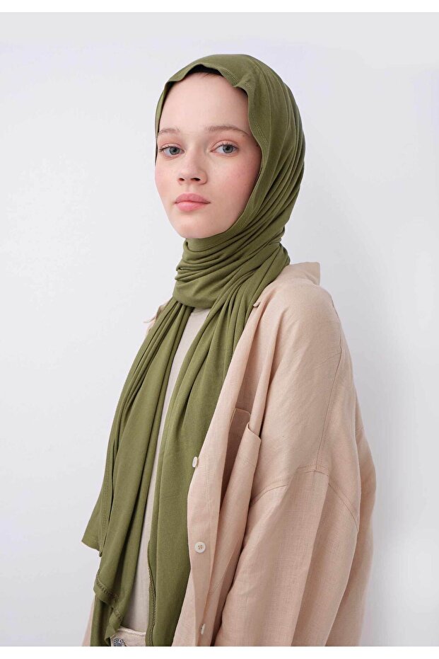 ورقة شال ممشط - 3