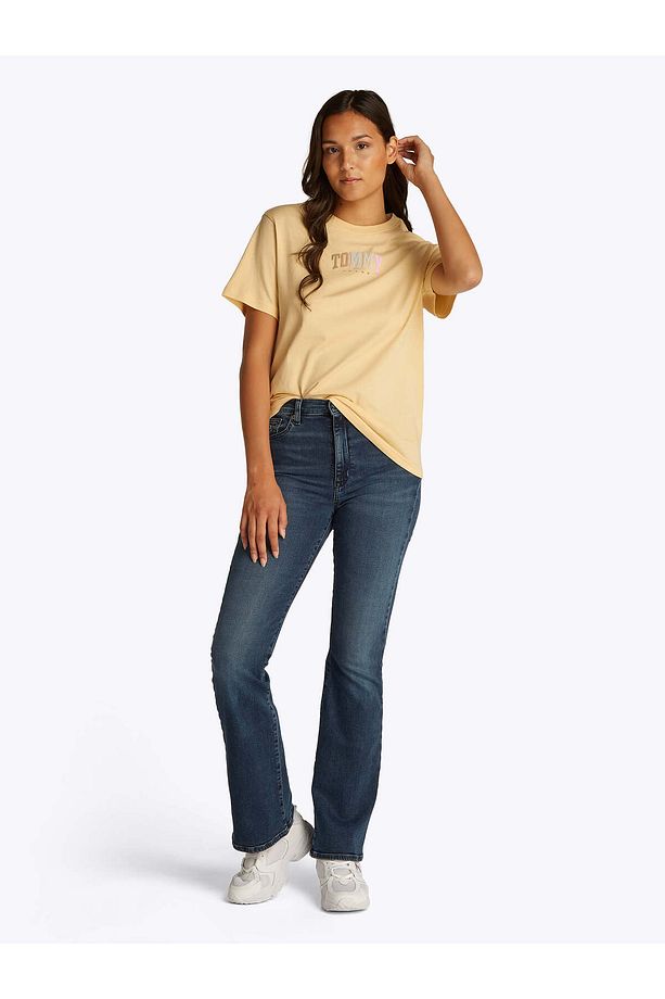 TJW RLX COLOR VARSITY TEE - 2