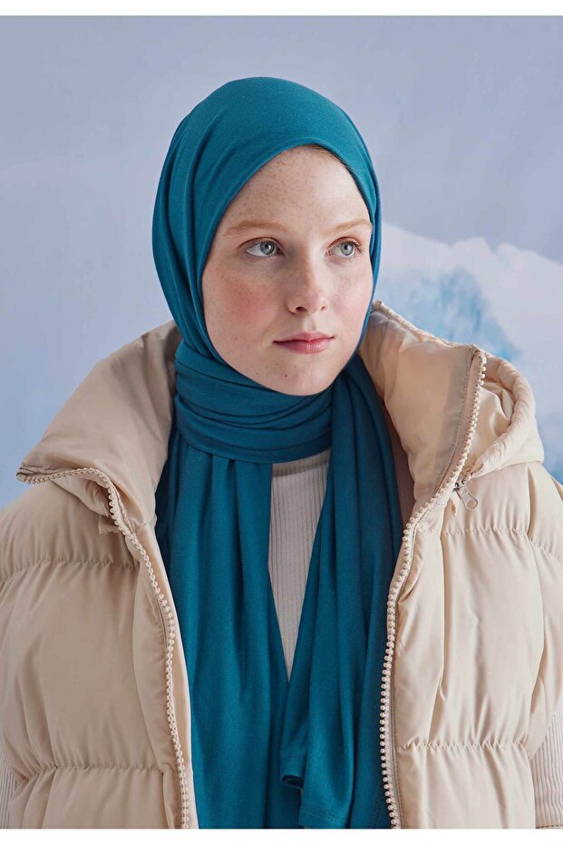 شال ممشط OCEAN - 1