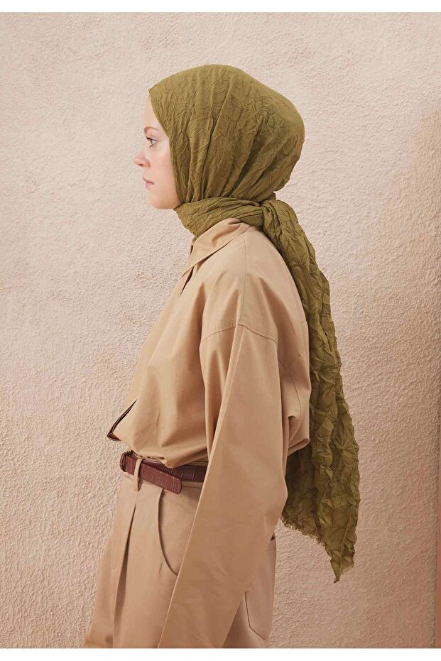 VUAL CRASH ŞAL HAKİ - 4