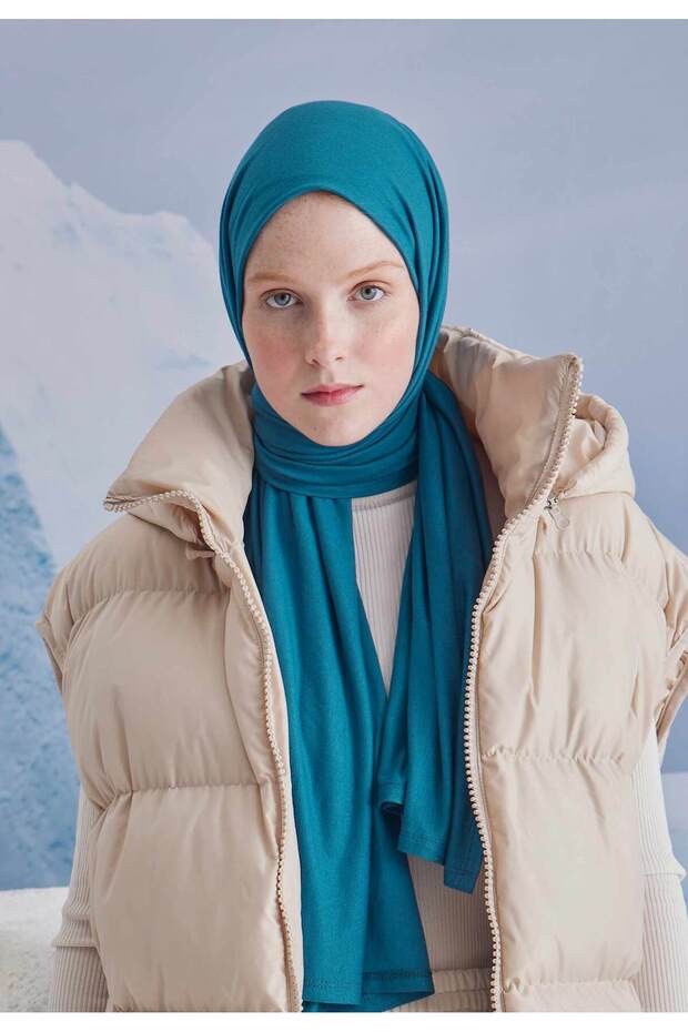 شال ممشط OCEAN - 2