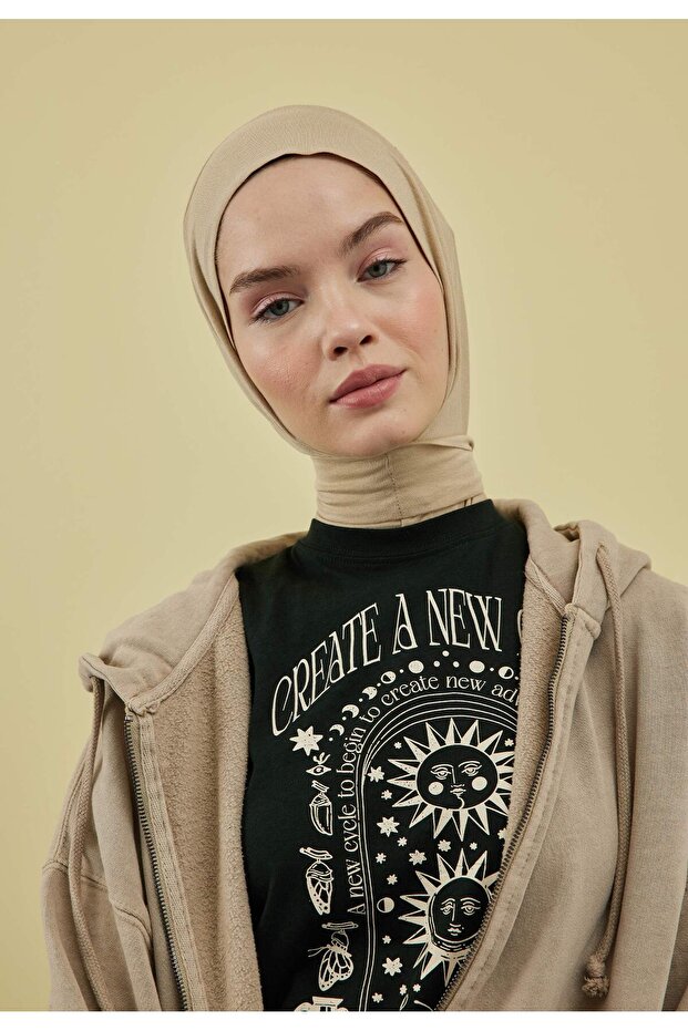 Athletıc Hıjab Kum - 3