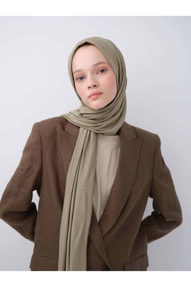 شال ممشط مفتوح - 2