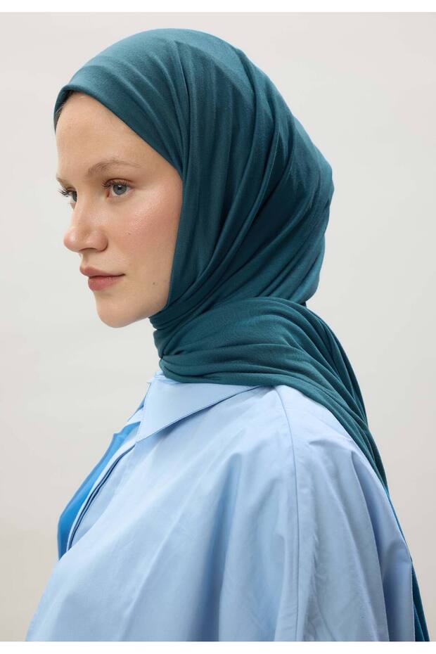 شال ممشط OCEAN - 7