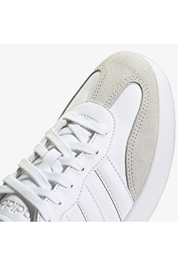 Barreda Beyaz Kadın Sneaker Jı4903 - 7