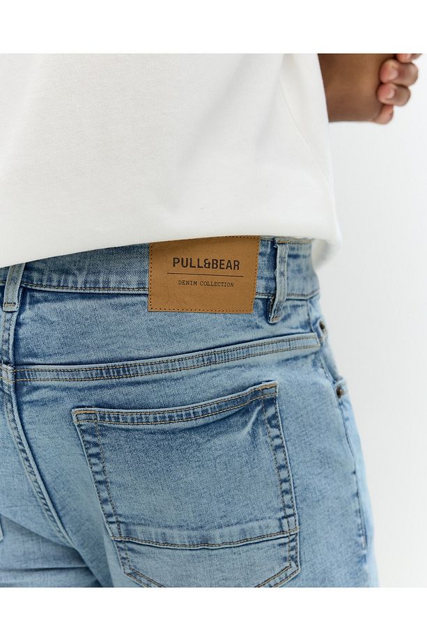 Basic carrot jean - 4