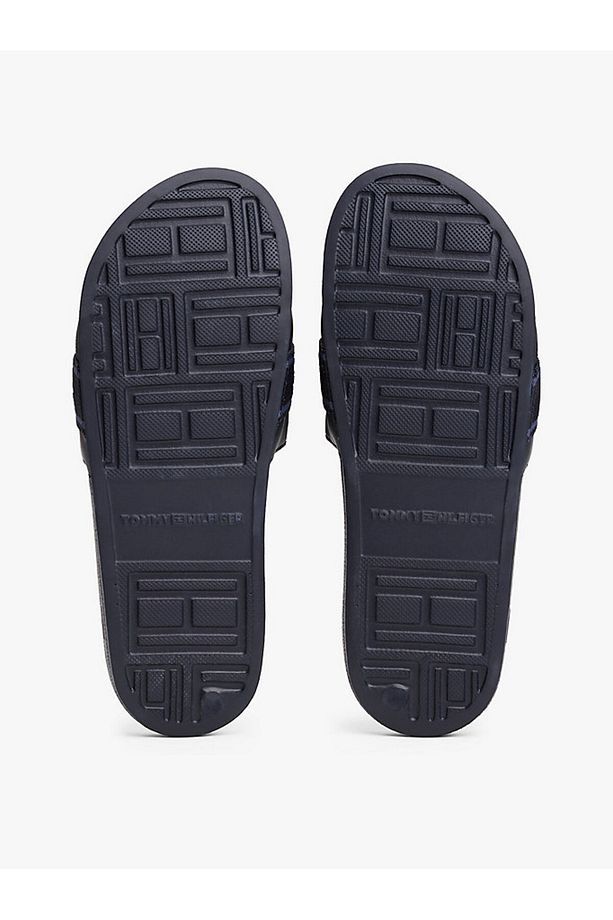 HILFIGER POOLSIDE WITH WEBBING - 5