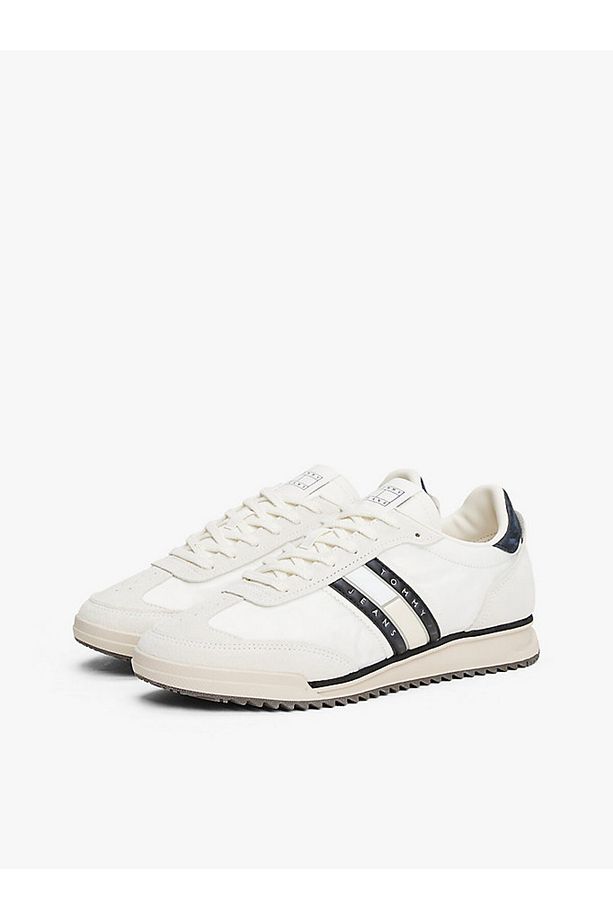 TJM RETRO RUNNER CLEATED - 2