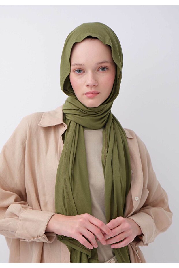 ورقة شال ممشط - 2