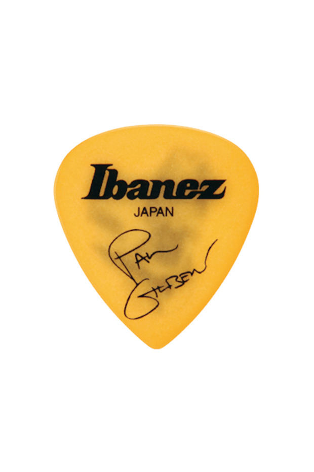 Paul Gilbert Signature Pena Sarı 1 Adet - 1
