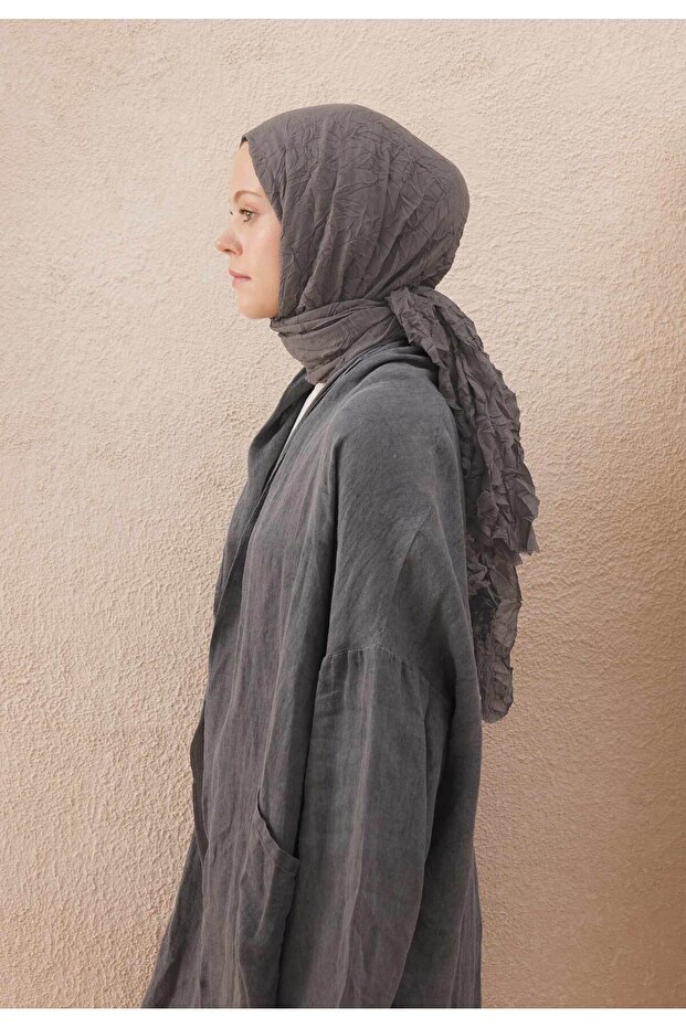 VUAL CRASH ŞAL DUMAN - 4