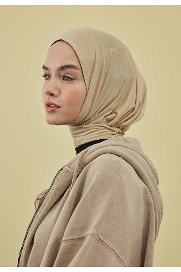 Athletıc Hıjab Kum - 4