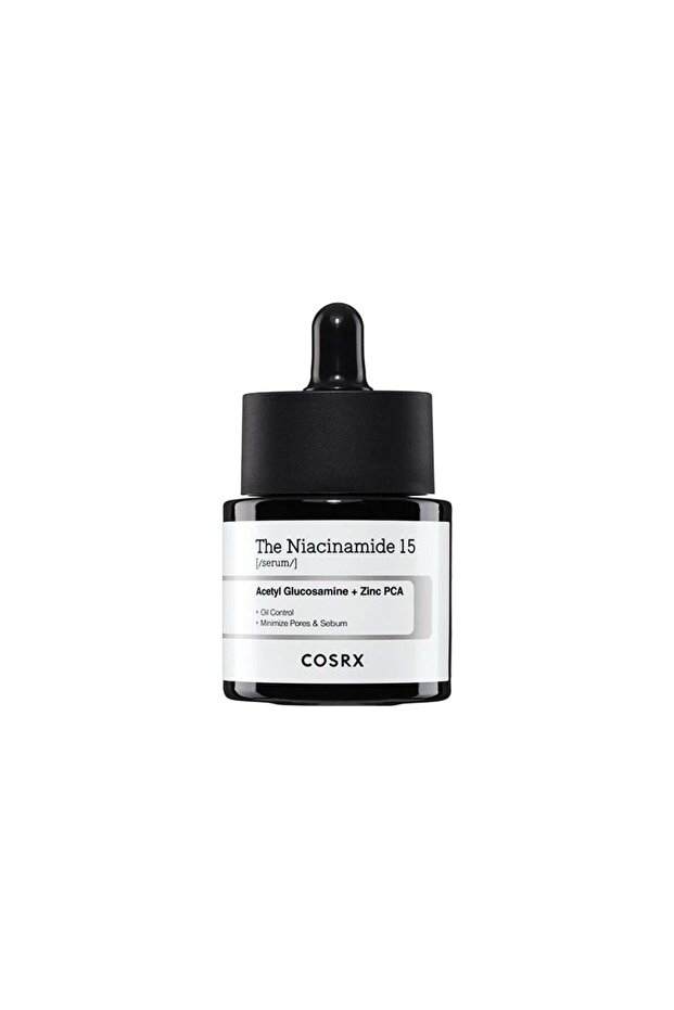COSRX Ser Niacinamide 15, 20 ml - 1