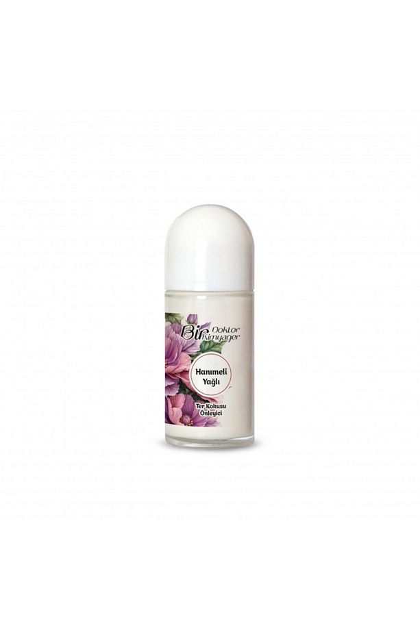 Ter Kokusu Önleyici Hanımeli Yağlı (50 mL) - 1