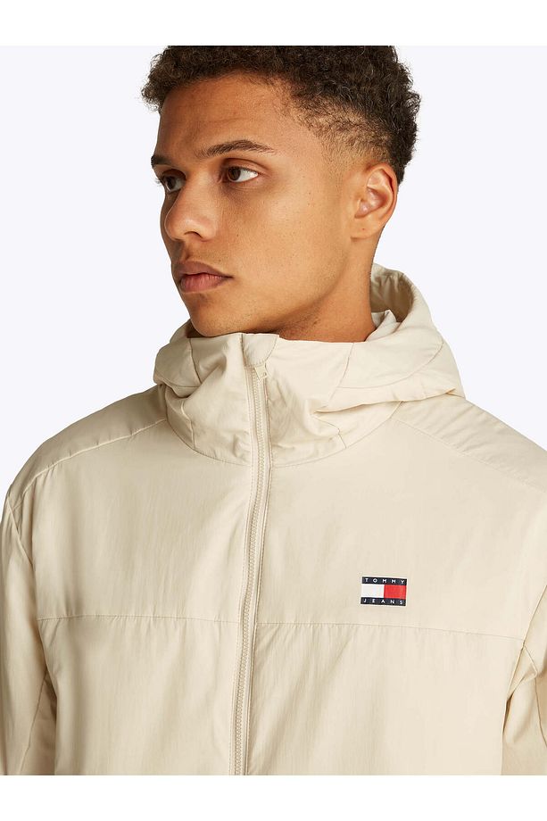 TJM SUPER LT POLY JACKET EXT - 4