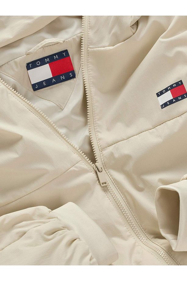TJM SUPER LT POLY JACKET EXT - 8