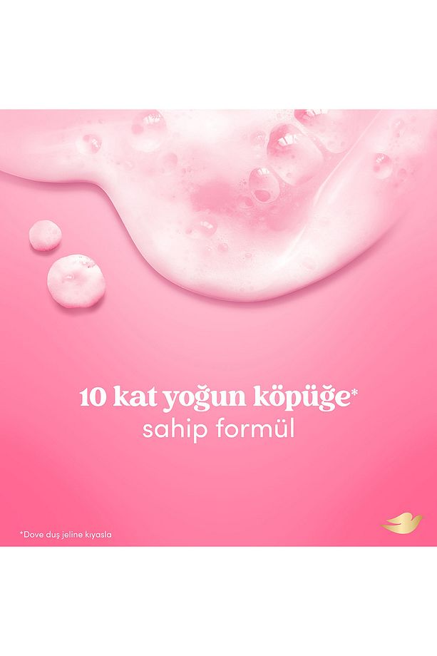 Sugar Cookie Duş Köpüğü 200 ml x2 - 6