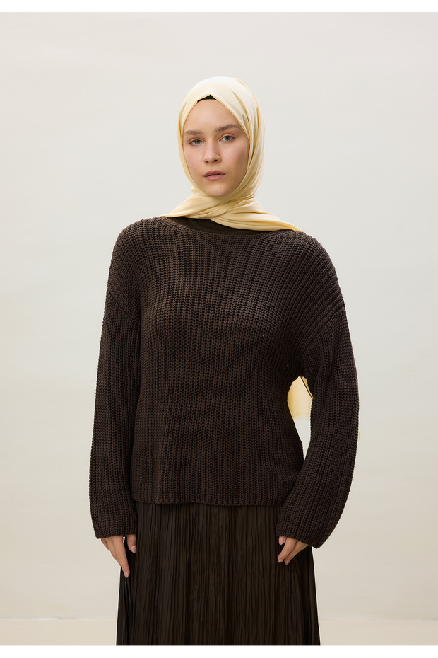 رقيقة القطن الفوال شال العظام - 5