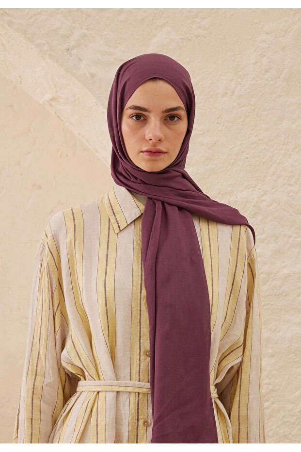 RAMİ VİSKON ŞAL MÜRDÜM - 3