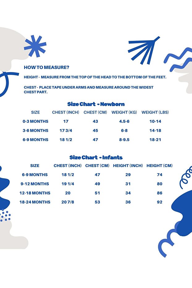 شورت قطني سادة للأولاد باللون الأزرق الداكن - 5