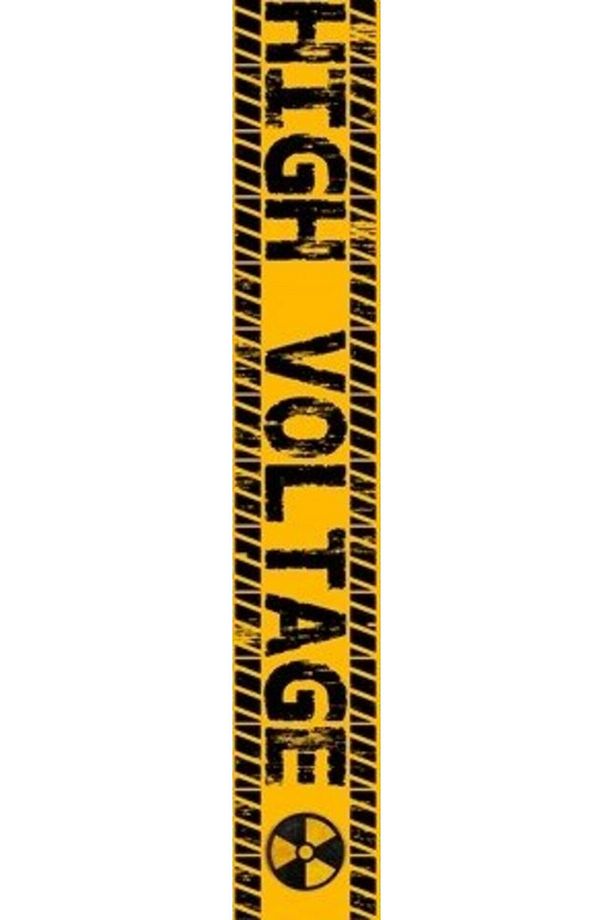 Elektro Gitar Askısı 1st005 - 4