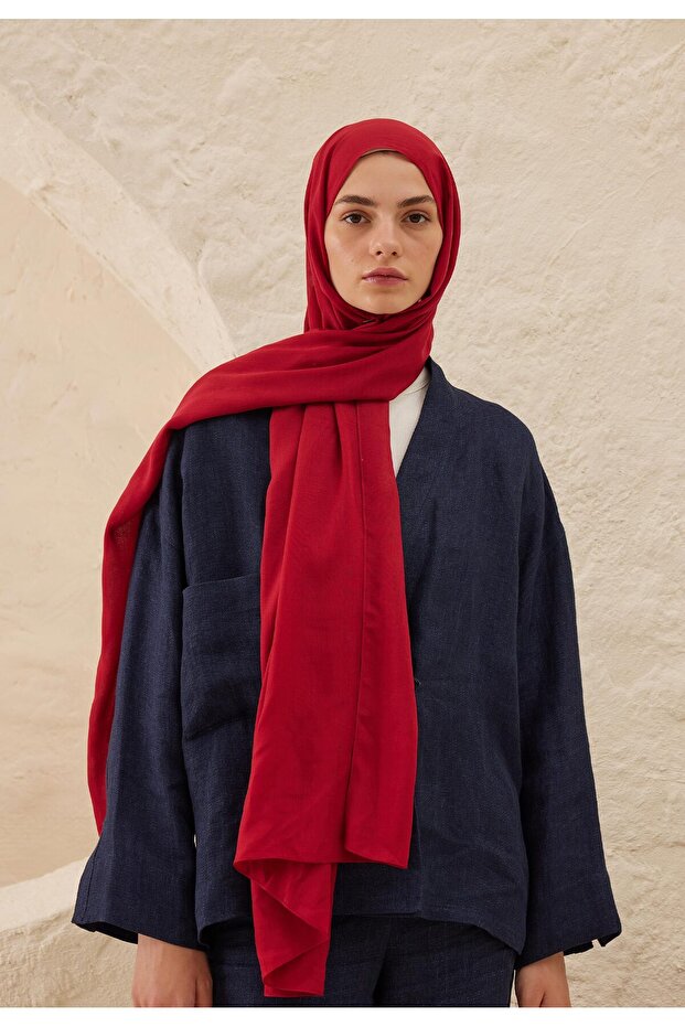 RAMİ VİSKON ŞAL VİŞNE - 1