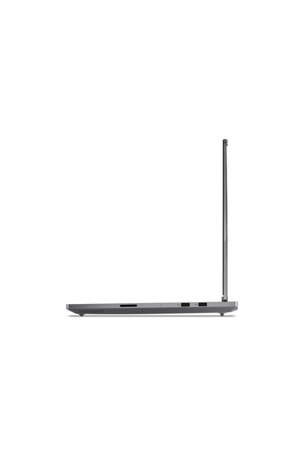ThinkBook 16P i7-14650HX 48 GB RAM 2 TB SSD FREEDOS RTX4060 16" WQXGA + ElektroPasaj ÇANTA - 4