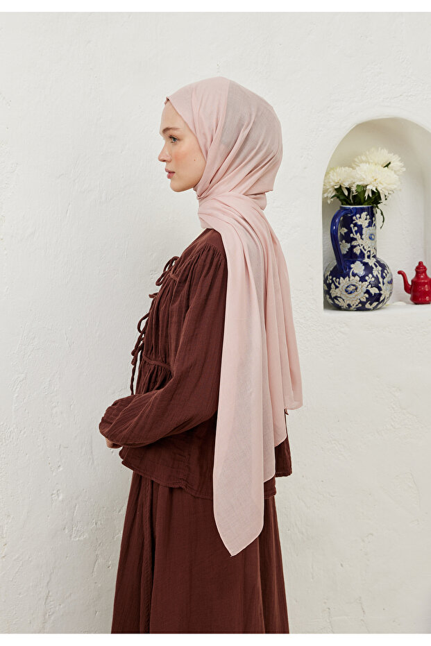 RAMİ VİSKON ŞAL PUDRA - 7