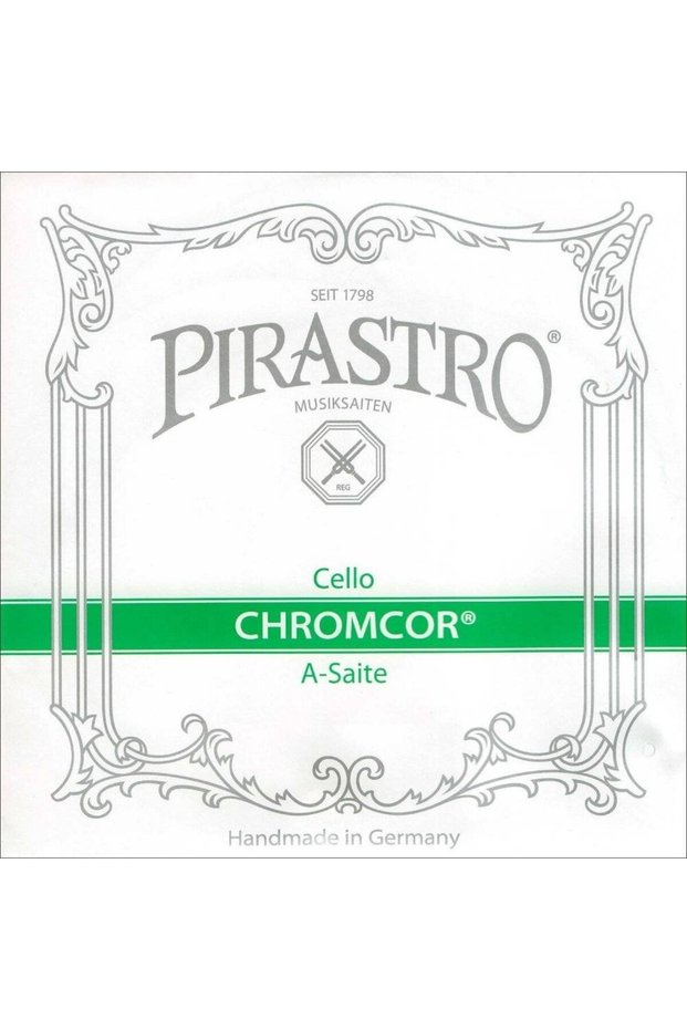 Chromcor 339020 Çello Teli