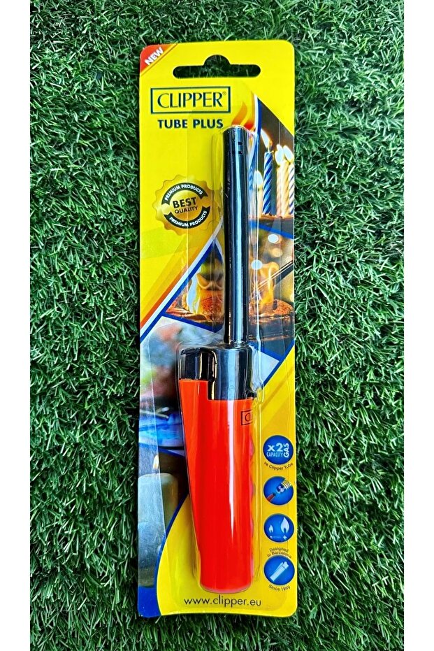 Mutfak Çakmağı Turuncu - 1