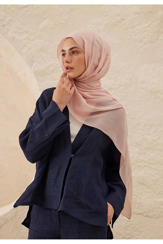 RAMİ VİSKON ŞAL PUDRA - 1