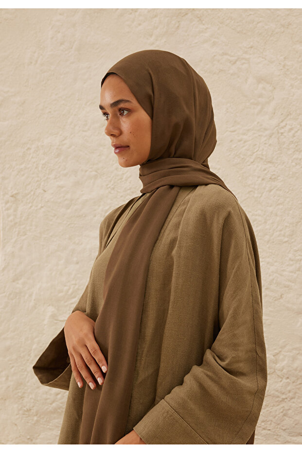 RAMİ VİSKON ŞAL TOPRAK - 6