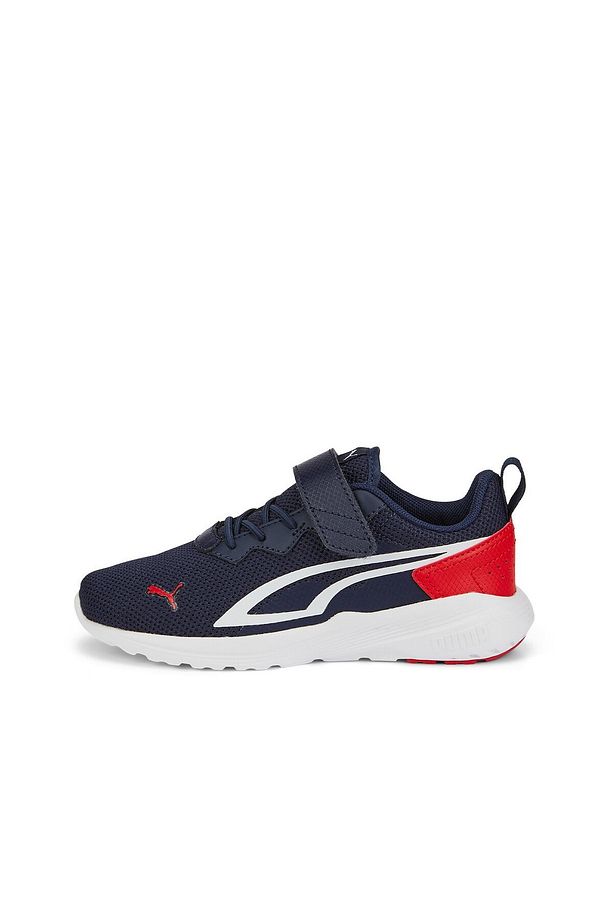 387387 Puma All-Day Active 07 Koşu Ayakkabısı - 1