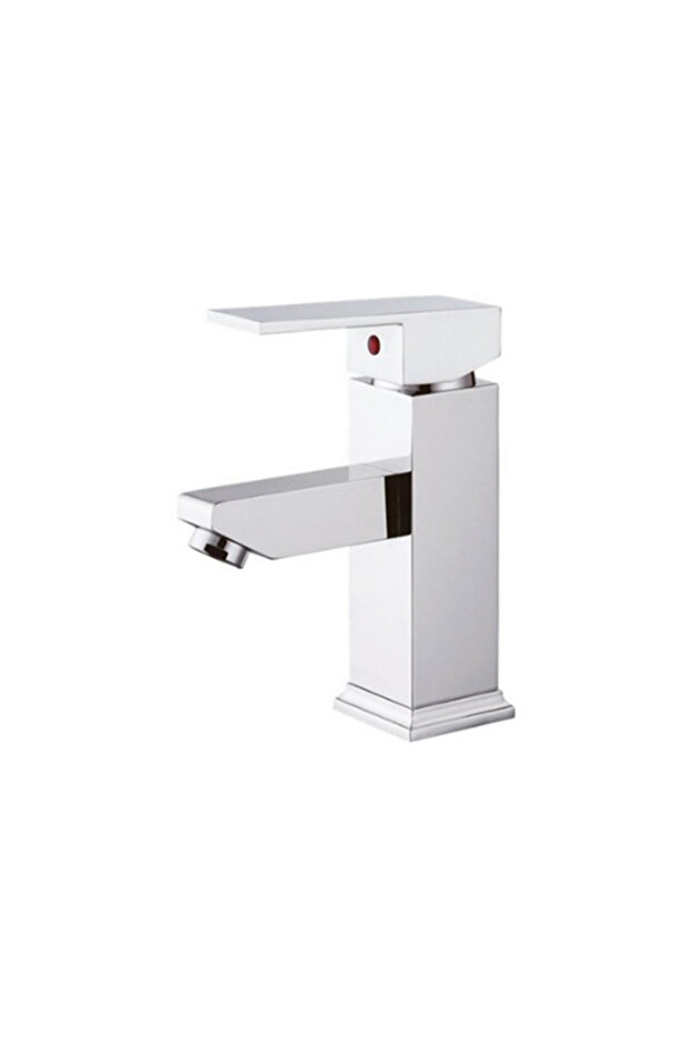 Sv1440 Svida Sink Faucet Chrome