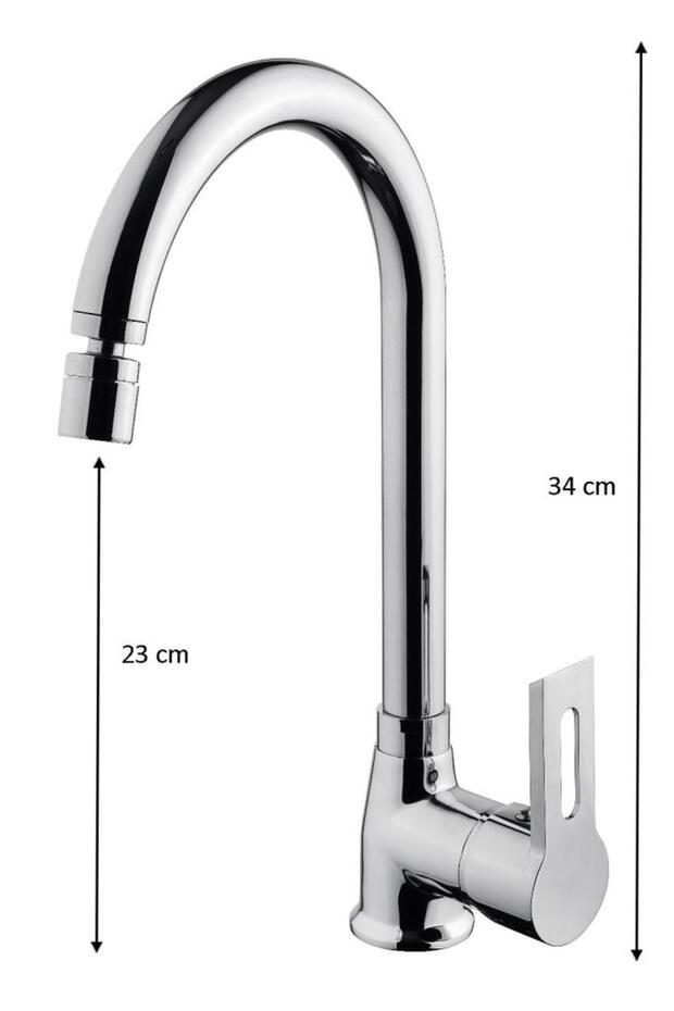 Defne X6 Mutfak Evye Batarya - 2