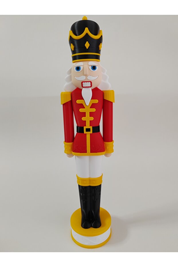 Fındıkkıran Figür 29cm - 1